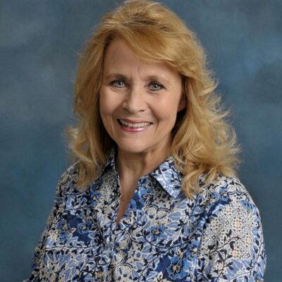 Profile Picture of JANET AUDET (@JANETAUDET) on Twitter