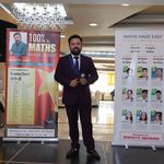 Profile Picture of Ashish Jain (@thebraineryeducation) on Instagram