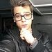 Profile Picture of Joshua Sides (@canpoopcan) on Pinterest
