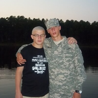 Profile Picture of Lane Scott Lindberg (@beastyboyLane) on Twitter