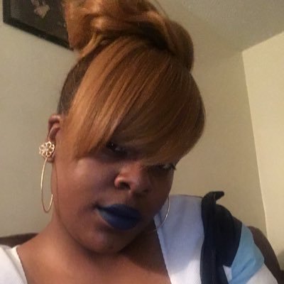 Profile Picture of Tyeisha Daniels (@daniels_tyeisha) on Twitter