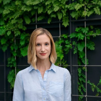 Profile Picture of Monica Hesse (@MonicaHesse) on Twitter