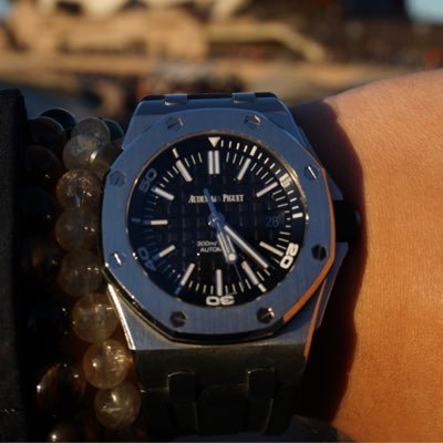 Profile Picture of Jay Chung (@JayChungGarage1) on Twitter