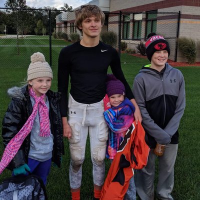 Profile Picture of Dan Tope (@DanielTope14) on Twitter