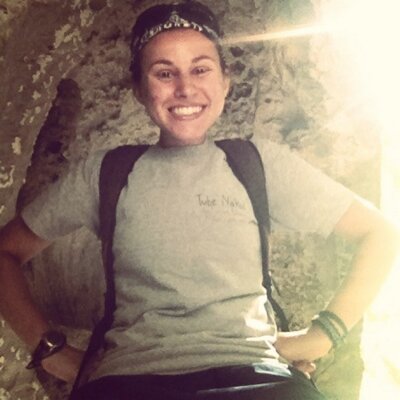 Profile Picture of McKenzie Jackson (@mjohhey) on Twitter