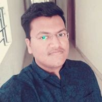 Profile Picture of Mohammed Adib (@mohammed-adib-7) on Quora