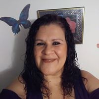 Profile Picture of Iris Sanchez (@iris-sanchez-18) on Quora