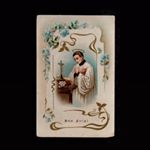 Profile Picture of Capilla San Luis Gonzaga Moca (@sanluis_sdb) on Instagram