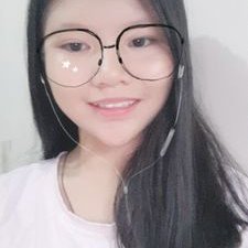 Profile Picture of Cecilia Liao (@ceci_liaoz07) on Twitter