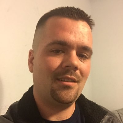 Profile Picture of Tyler Totten (@tylertotten0210) on Twitter