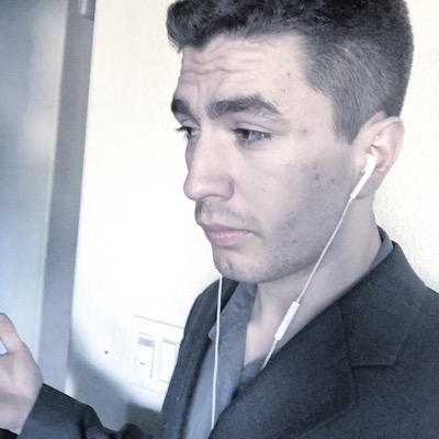 Profile Picture of Tyler R Endres (@TylerREndres) on Twitter