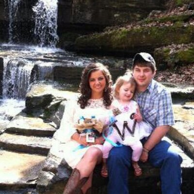 Profile Picture of Brook Warner (@BrookDerayCarr) on Twitter