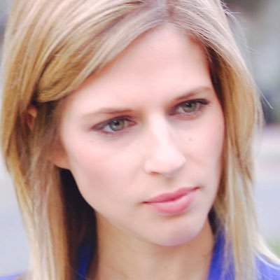 Profile Picture of Brittany Weiss WBRZ (@MsBWeiss) on Twitter