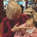 Profile Picture of Marilyn Squires (@squires.marilyn) on Instagram