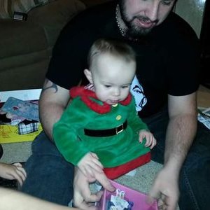 Profile Picture of Cory Stringer (@mcferberson) on Twitter