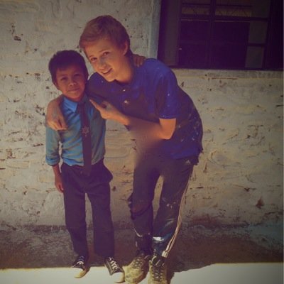 Profile Picture of Isaac Farley (@FarleyIsaac) on Twitter