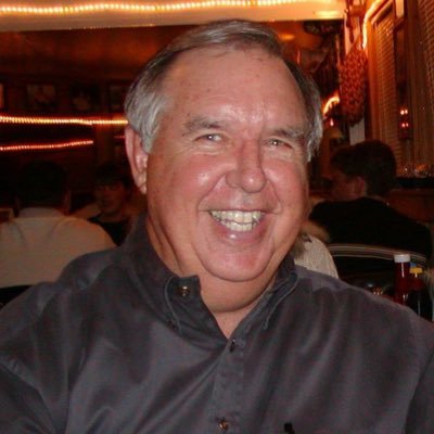 Profile Picture of Paul Burkholder (@paulburkholder5) on Twitter