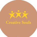 Profile Picture of Creative Souls by Serene Joseph (@creative_souls2022) on Instagram