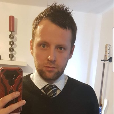 Profile Picture of Peter Andrew Chalmers (@PeterAndrewCha2) on Twitter