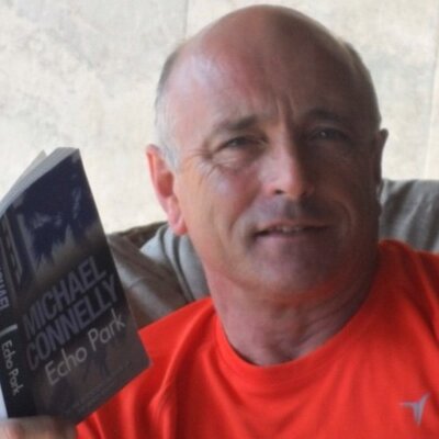 Profile Picture of Terry Cliff (@tbonecliff) on Twitter