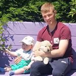Profile Picture of jason Murphy (@jaymurphy_01) on Instagram