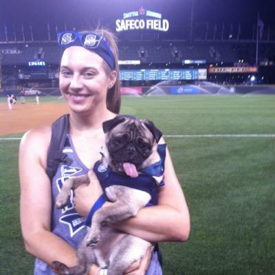 Profile Picture of Taylor Hacker (@tayinspace) on Twitter