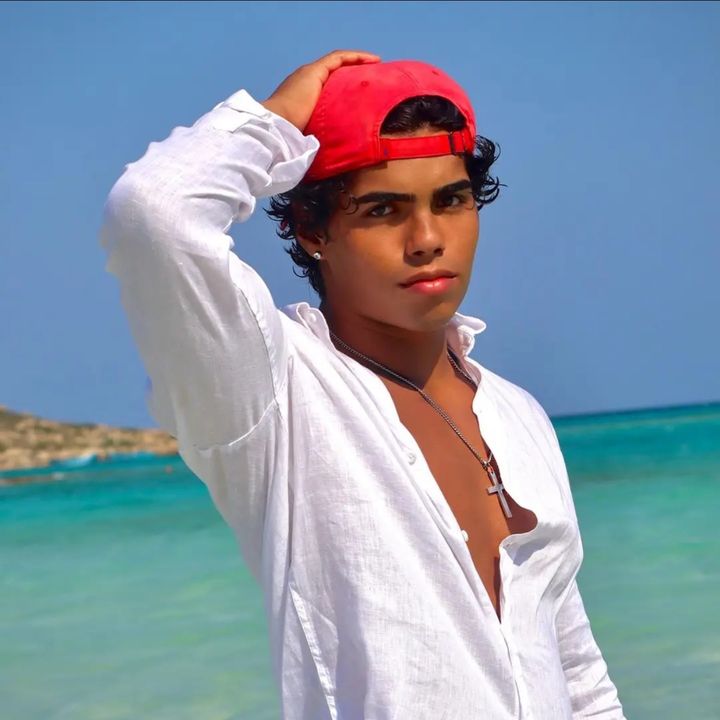 Danny Rick - Tiktok Profile Picture of Danny Rick (@danny.rick11) on Tiktok