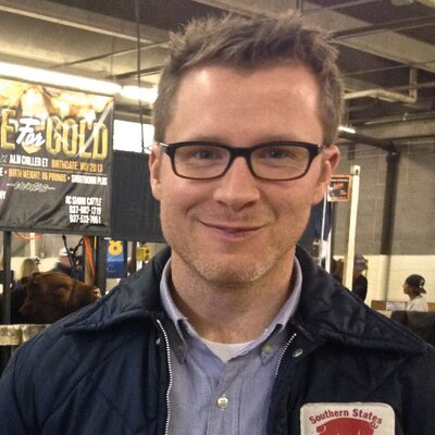 Profile Picture of Mark Catron (@markcatron) on Twitter