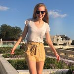 Profile Picture of Courtney Stanford (@courtney_ireland_) on Instagram