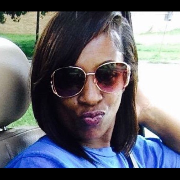 Profile Picture of Makeda Wright (@daactionfigure) on Poshmark