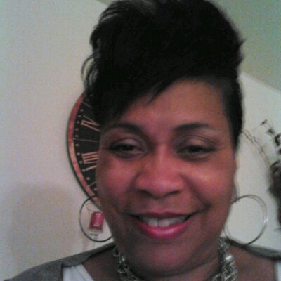 Profile Picture of Doris Chambers (@Dc57Doris) on Twitter