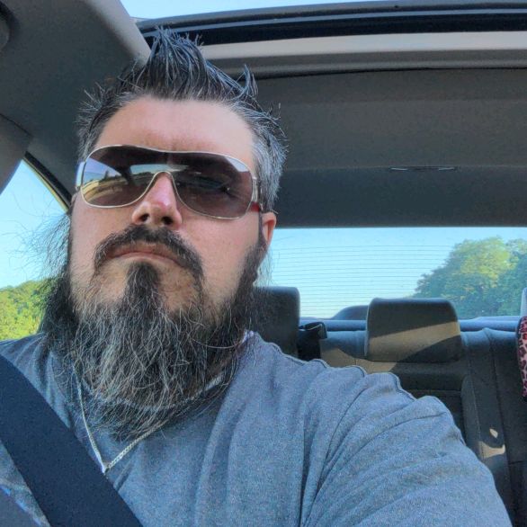 Profile Picture of Joe Tyree (@@tyreej84) on Tiktok
