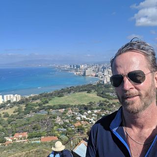 Profile Picture of Steven Cullen (@stcullen2) on Instagram