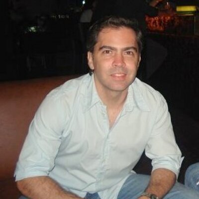 Profile Picture of DANIEL PRIMO (@DPRIMOT) on Twitter