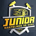 JÚNIOR | Martelinho de Ouro - Instagram Profile Picture of JÚNIOR | Martelinho de Ouro (@junior__martelinho) on Instagram