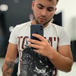 Profile Picture of STEVEN QUINTERO (@stheven_quintero) on Instagram