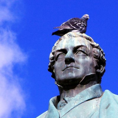 Profile Picture of Michael Laird (@Laird_ofNowhere) on Twitter