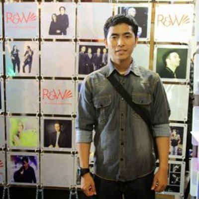 Profile Picture of Eka Chandra Wijaya (@ekachandra_) on Twitter