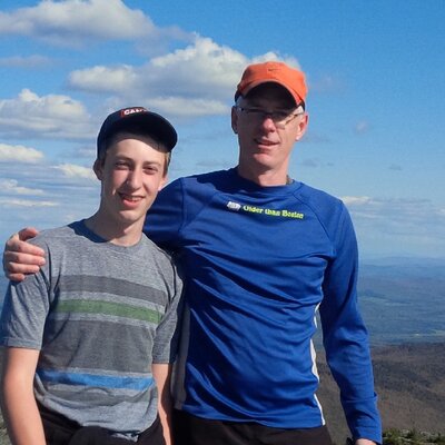 Profile Picture of Mike Misener (@canuck80mike) on Twitter