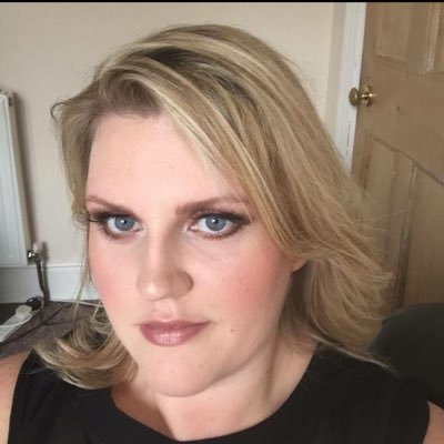 Profile Picture of Claire Reay (@claire_reay7) on Twitter