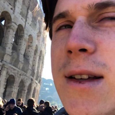 Profile Picture of Avery McClure (@averymcclure0) on Tiktok