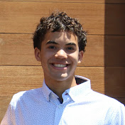 Profile Picture of Gabriel Murray (@gabrielmurray9572) on Youtube