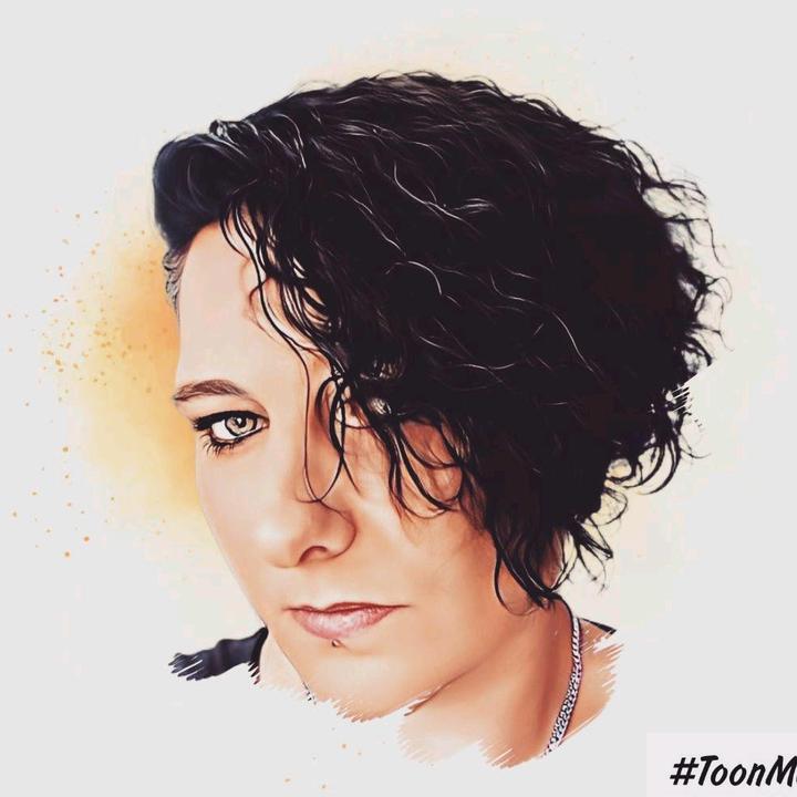 Profile Picture of Daniela Fischer (@@togajo666) on Tiktok