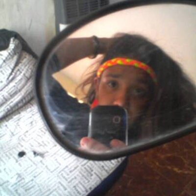 Profile Picture of Brisa Ramirez (@brisaramirez4) on Twitter