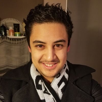 Profile Picture of Andrew Zalazinski (@UnsenUchiha) on Twitter