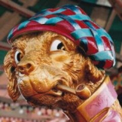 Profile Picture of Brian McGinley (@brmcginley) on Twitter