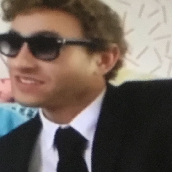 Profile Picture of Brady Powers (@hyperbradytiktok) on Tiktok