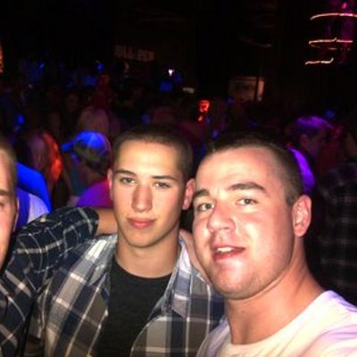 Profile Picture of Corey (@Corey_Corcoran) on Twitter