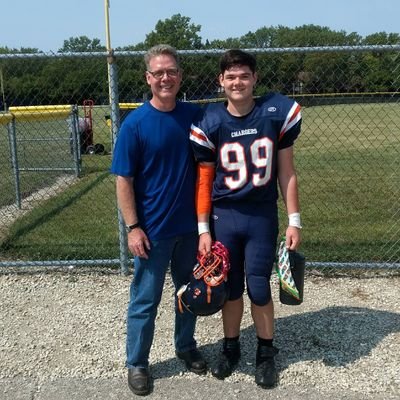 Profile Picture of Cole Conroy (@cole_conroy) on Twitter