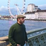 Profile Picture of Azam Butt (@azam_butt_053) on Instagram